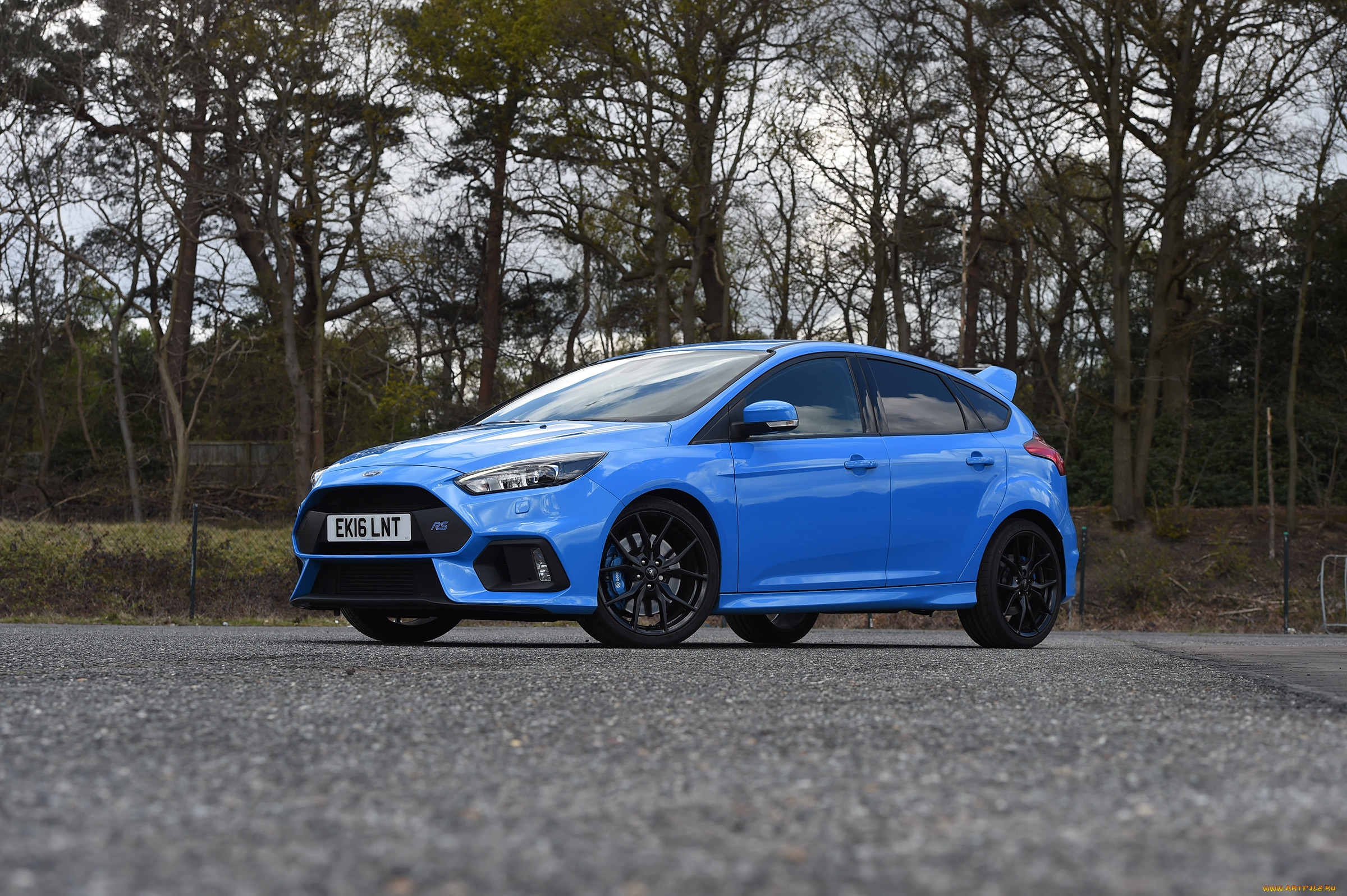 , ford, uk-spec, rs, focus, 2016, dyb